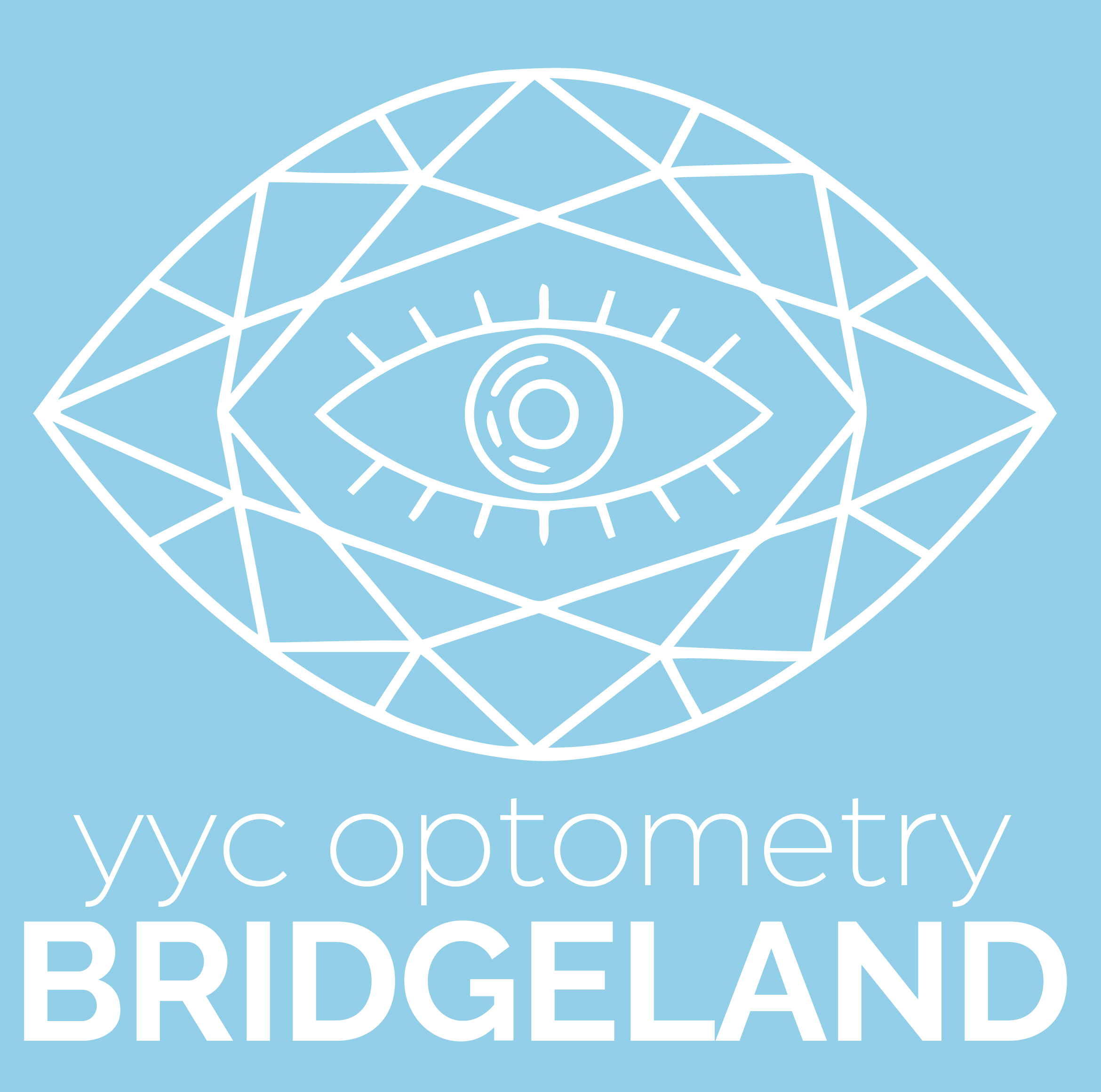 Bridgeland Crossing Optometry